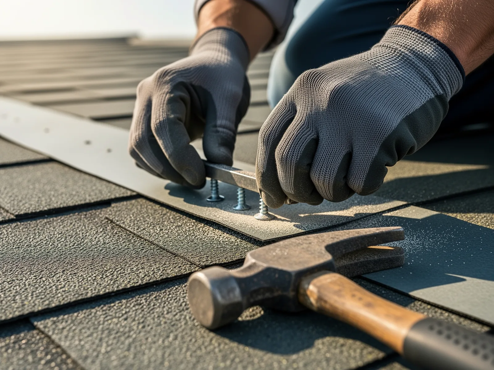 Why choose Fascia Repair in Austin, KY